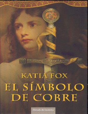 [Das kupferne Zeichen 01] • El Símbolo de Cobre